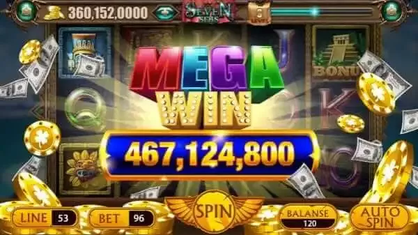 Gates of Olympus slot 30win